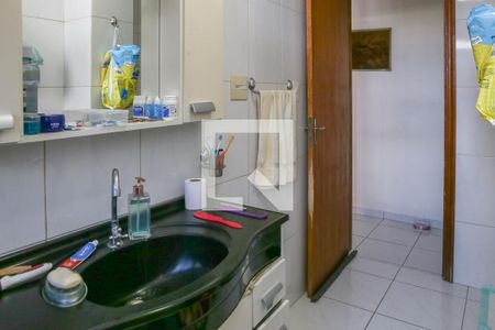 Apartamento à venda com 116m², 2 quartos e sem vaga Apartamento à venda com 116m², 2 quartos e sem vagaBanheiro