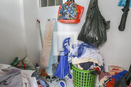 Apartamento à venda com 116m², 2 quartos e sem vaga Apartamento à venda com 116m², 2 quartos e sem vagaQuarto de Serviço