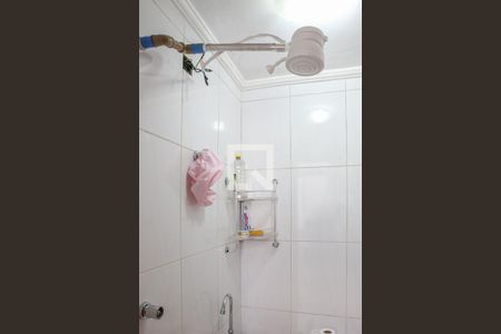 Apartamento à venda com 116m², 2 quartos e sem vaga Apartamento à venda com 116m², 2 quartos e sem vagaBanheiro de serviço