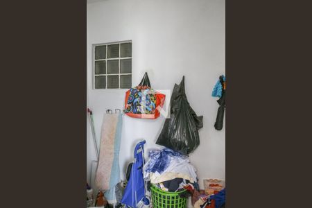 Apartamento à venda com 116m², 2 quartos e sem vaga Apartamento à venda com 116m², 2 quartos e sem vagaQuarto de Serviço