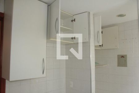 Apartamento para alugar com 68m², 3 quartos e 1 vagaCozinha 