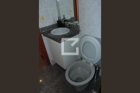 Apartamento para alugar com 68m², 3 quartos e 1 vagaBanheiro 