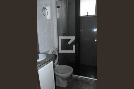 Apartamento para alugar com 68m², 3 quartos e 1 vagaBanheiro 