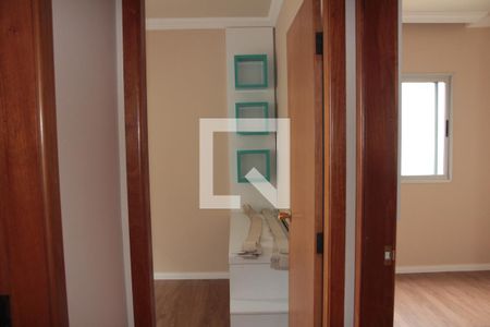 Apartamento para alugar com 68m², 3 quartos e 1 vagaCorredor 