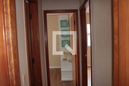 Apartamento para alugar com 68m², 3 quartos e 1 vagaCorredor 