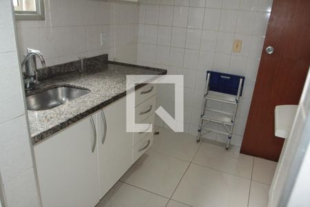 Apartamento para alugar com 68m², 3 quartos e 1 vagaCozinha 