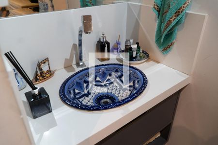 Studio à venda com 30m², 1 quarto e sem vaga Studio à venda com 30m², 1 quarto e sem vagaBanheiro