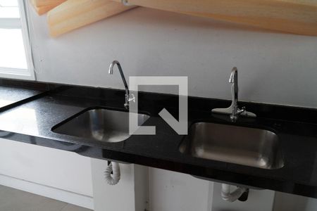 Studio à venda com 30m², 1 quarto e sem vaga Studio à venda com 30m², 1 quarto e sem vagaÁrea comum - Lavanderia