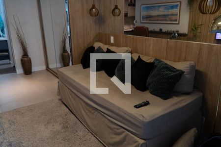 Studio à venda com 30m², 1 quarto e sem vaga Studio à venda com 30m², 1 quarto e sem vagaStudio