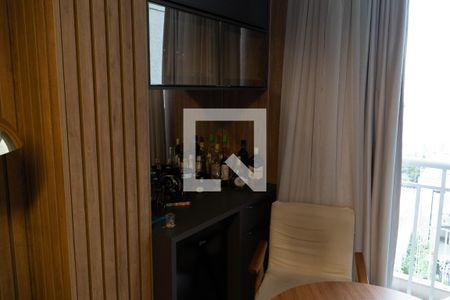 Studio à venda com 30m², 1 quarto e sem vaga Studio à venda com 30m², 1 quarto e sem vagaStudio