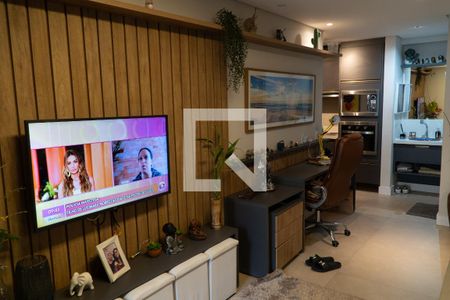 Studio à venda com 30m², 1 quarto e sem vaga Studio à venda com 30m², 1 quarto e sem vagaStudio