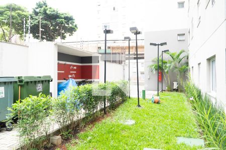 Studio à venda com 30m², 1 quarto e sem vaga Studio à venda com 30m², 1 quarto e sem vagaÁrea comum - Bicicletário