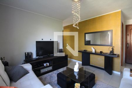 Sala de apartamento para alugar com 2 quartos, 50m² em Jacarepaguá, Rio de Janeiro