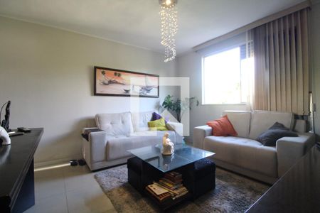 Sala de apartamento para alugar com 2 quartos, 50m² em Jacarepaguá, Rio de Janeiro
