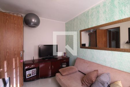 Quarto 2 de apartamento para alugar com 2 quartos, 50m² em Jacarepaguá, Rio de Janeiro