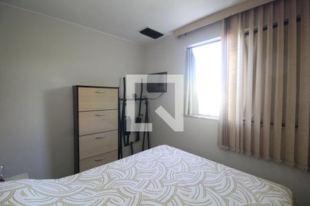 Quarto 1 de apartamento para alugar com 2 quartos, 50m² em Jacarepaguá, Rio de Janeiro