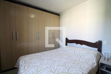 Quarto 1 de apartamento para alugar com 2 quartos, 50m² em Jacarepaguá, Rio de Janeiro