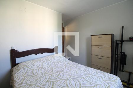 Quarto 1 de apartamento para alugar com 2 quartos, 50m² em Jacarepaguá, Rio de Janeiro