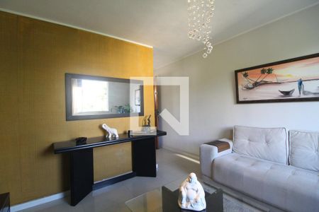 Sala de apartamento para alugar com 2 quartos, 50m² em Jacarepaguá, Rio de Janeiro