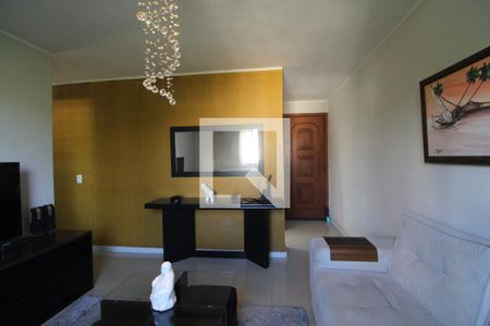 Sala de apartamento para alugar com 2 quartos, 50m² em Jacarepaguá, Rio de Janeiro