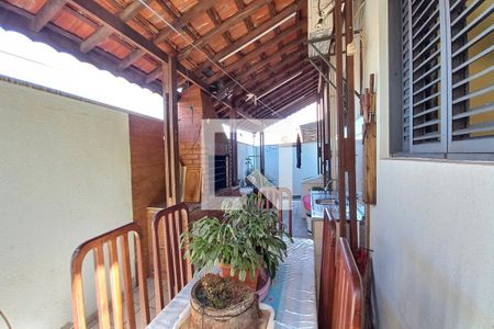 Casa à venda com 200m², 3 quartos e 5 vagasÁrea comum