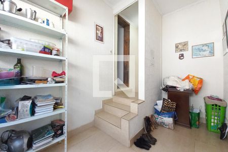 Casa à venda com 200m², 3 quartos e 5 vagasSaleta 