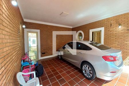 Casa à venda com 200m², 3 quartos e 5 vagasGaragem 