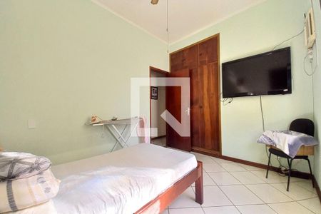 Casa à venda com 200m², 3 quartos e 5 vagasQuarto 2 - Suíte