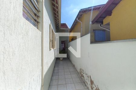 Casa à venda com 200m², 3 quartos e 5 vagasVista da Suíte 