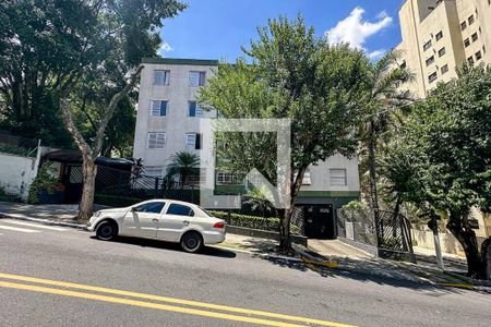 Apartamento à venda com 72m², 2 quartos e 1 vaga Apartamento à venda com 72m², 2 quartos e 1 vagaFachada