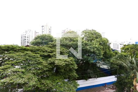 Apartamento à venda com 170m², 4 quartos e 3 vagas Apartamento à venda com 170m², 4 quartos e 3 vagasvista