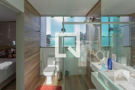 Apartamento à venda com 124m², 3 quartos e 2 vagas Apartamento à venda com 124m², 3 quartos e 2 vagas2 ° andar Banheiro