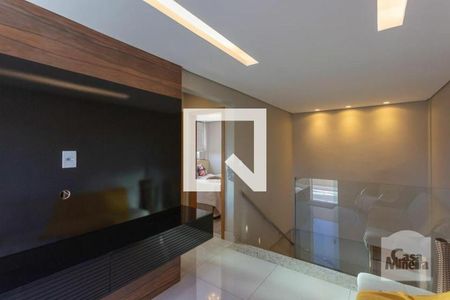 Apartamento à venda com 124m², 3 quartos e 2 vagas Apartamento à venda com 124m², 3 quartos e 2 vagas2 ° andar Sala 2