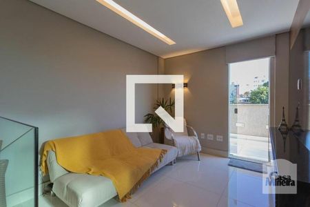 Apartamento à venda com 124m², 3 quartos e 2 vagas Apartamento à venda com 124m², 3 quartos e 2 vagas2 ° andar Sala 2