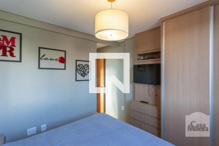 Apartamento à venda com 124m², 3 quartos e 2 vagas Apartamento à venda com 124m², 3 quartos e 2 vagasQuarto