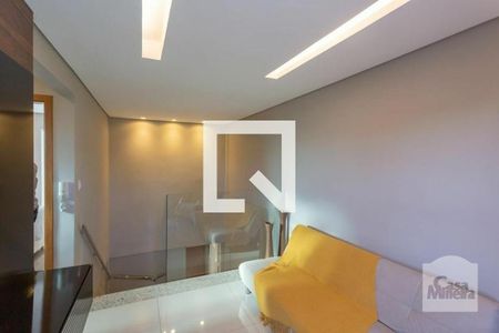 Apartamento à venda com 124m², 3 quartos e 2 vagas Apartamento à venda com 124m², 3 quartos e 2 vagas2 ° andar Sala 2