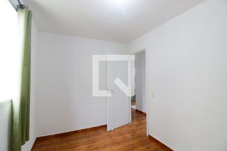 Quarto de apartamento para alugar com 2 quartos, 49m² em Jardim Petrópolis, Cotia