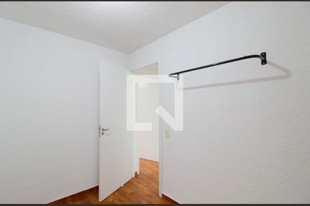 Quarto de apartamento para alugar com 2 quartos, 49m² em Jardim Petrópolis, Cotia