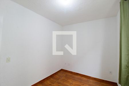 Quarto de apartamento para alugar com 2 quartos, 49m² em Jardim Petrópolis, Cotia