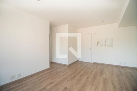 Sala de apartamento à venda com 2 quartos, 89m² em Petrópolis, Porto Alegre