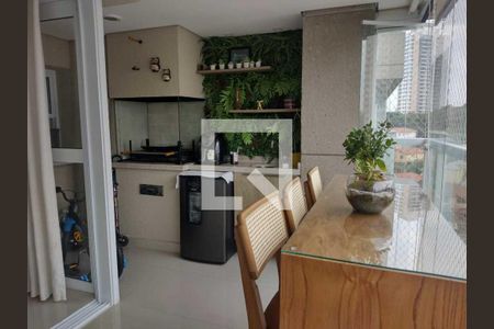Apartamento à venda com 95m², 3 quartos e 2 vagas