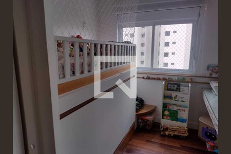 Apartamento à venda com 95m², 3 quartos e 2 vagas