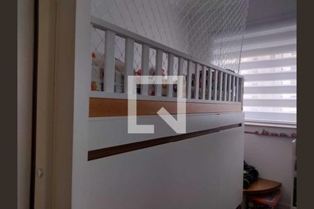 Apartamento à venda com 95m², 3 quartos e 2 vagas