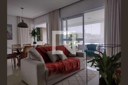 Apartamento à venda com 3 quartos, 95m² em Vila Firmiano Pinto, São Paulo