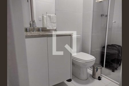 Apartamento à venda com 95m², 3 quartos e 2 vagas