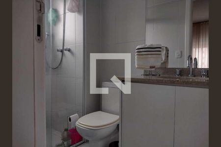 Apartamento à venda com 95m², 3 quartos e 2 vagas