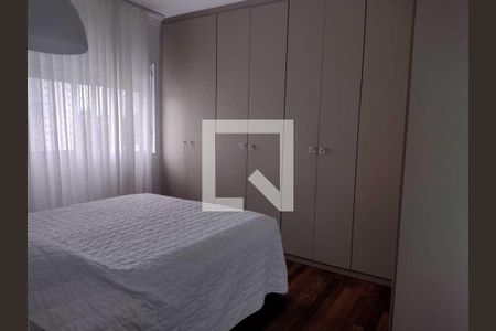 Apartamento à venda com 3 quartos, 95m² em Vila Firmiano Pinto, São Paulo