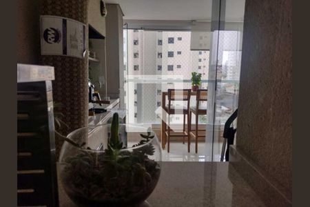 Apartamento à venda com 95m², 3 quartos e 2 vagas