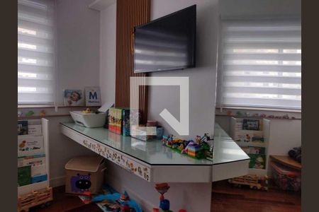 Apartamento à venda com 95m², 3 quartos e 2 vagas