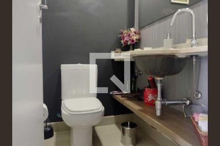 Apartamento à venda com 95m², 3 quartos e 2 vagas